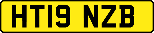 HT19NZB