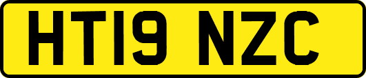 HT19NZC