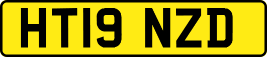 HT19NZD