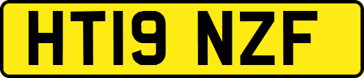 HT19NZF