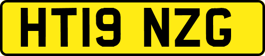 HT19NZG