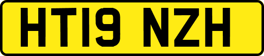 HT19NZH