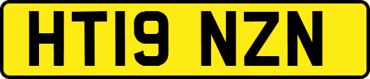 HT19NZN