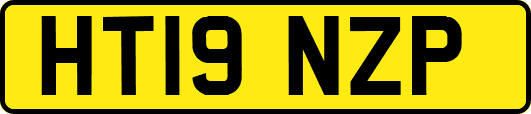 HT19NZP