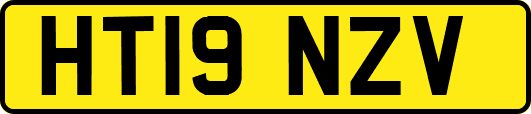 HT19NZV