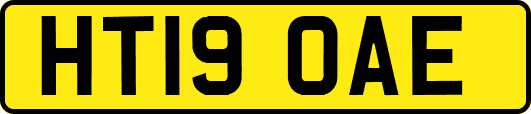 HT19OAE