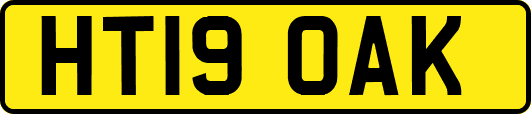 HT19OAK