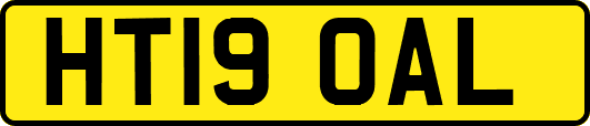 HT19OAL