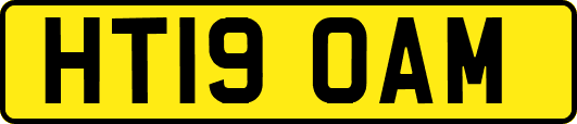 HT19OAM