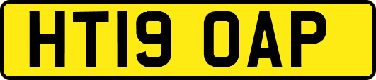 HT19OAP