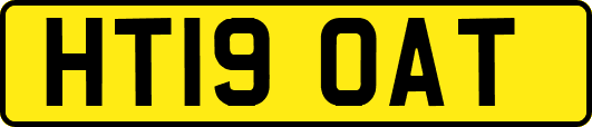 HT19OAT
