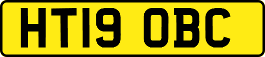 HT19OBC