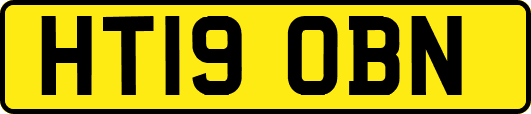 HT19OBN