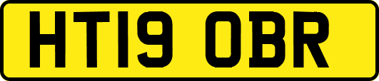 HT19OBR