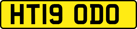 HT19ODO