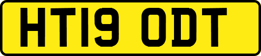 HT19ODT
