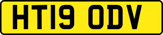 HT19ODV