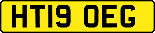 HT19OEG