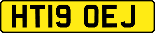 HT19OEJ