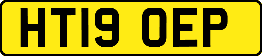 HT19OEP