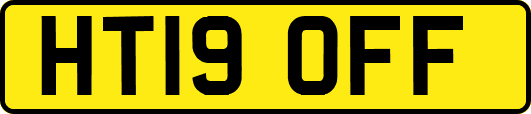 HT19OFF