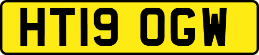 HT19OGW
