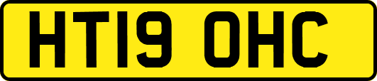 HT19OHC