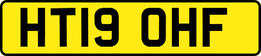 HT19OHF
