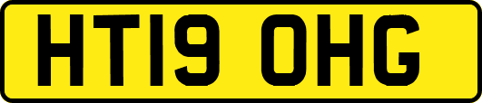 HT19OHG