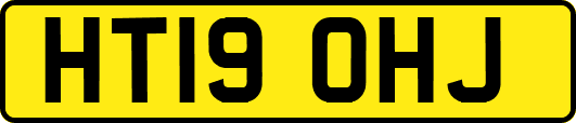 HT19OHJ