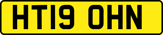 HT19OHN