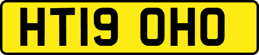 HT19OHO