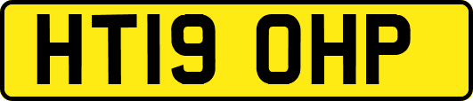 HT19OHP