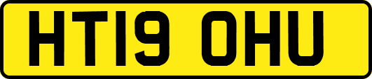 HT19OHU