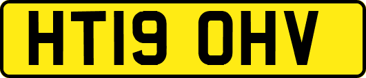 HT19OHV