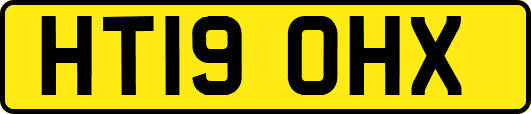 HT19OHX