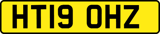 HT19OHZ