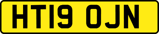 HT19OJN