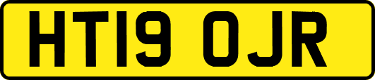HT19OJR