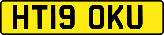 HT19OKU