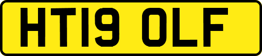 HT19OLF
