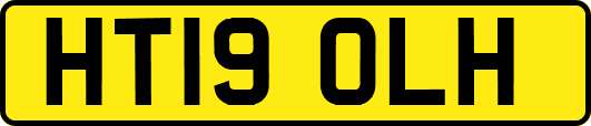 HT19OLH