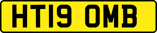 HT19OMB