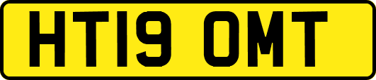 HT19OMT