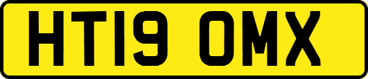 HT19OMX