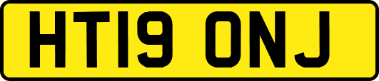 HT19ONJ