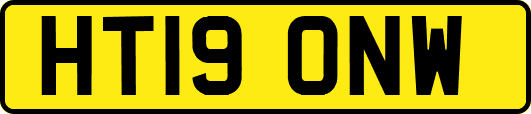 HT19ONW