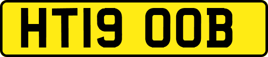HT19OOB