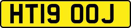 HT19OOJ