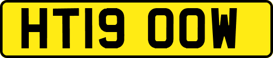 HT19OOW